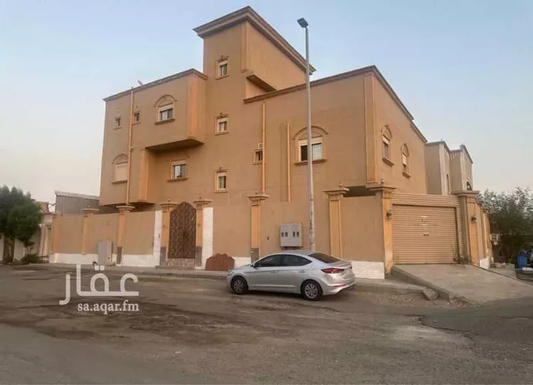 فيلا للبيع في شارع ابن رشيد الفهري ، حي طيبة ، جدة ، جدة صورة 5