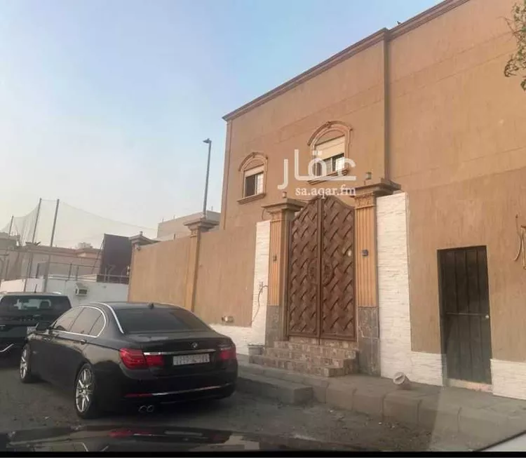 فيلا للبيع في شارع ابن رشيد الفهري ، حي طيبة ، جدة ، جدة صورة 3