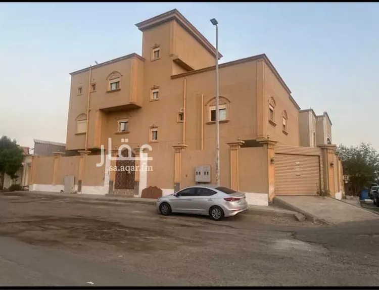 فيلا للبيع في شارع ابن رشيد الفهري ، حي طيبة ، جدة ، جدة