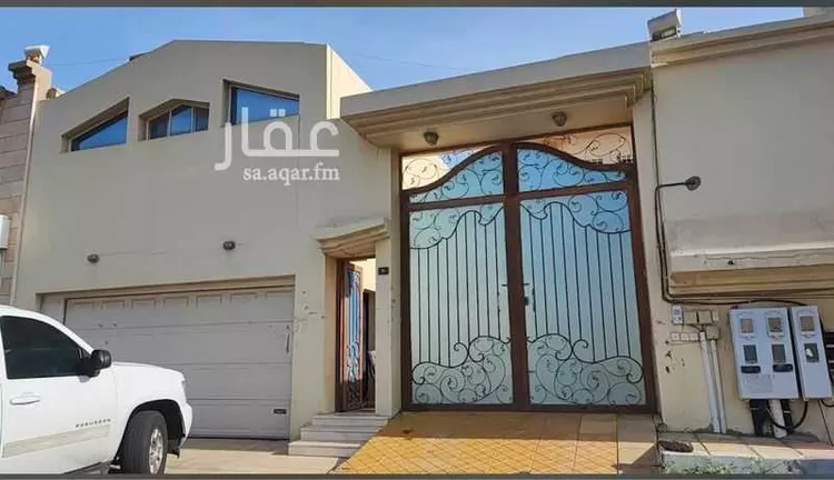 عمارة للإيجار في حي الوصايف ، أبها ، منطقة عسير