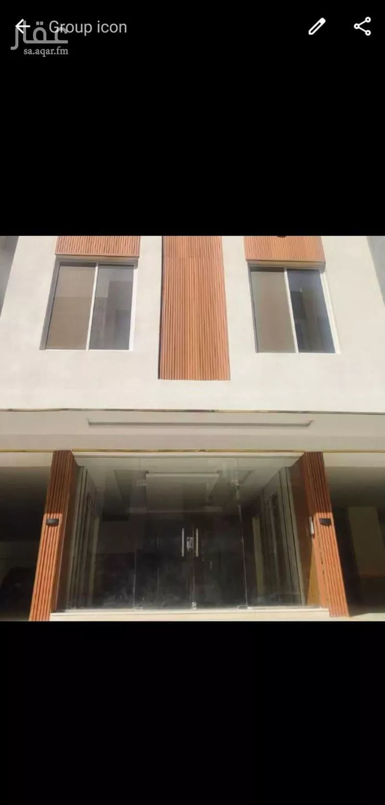 شقة للإيجار في شارع أبي محمد الأنصاري ، حي الريان ، جدة ، جدة صورة 2