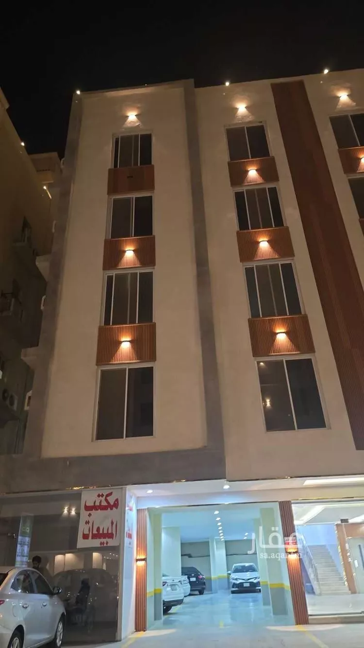 شقة للإيجار في شارع أبي محمد الأنصاري ، حي الريان ، جدة ، جدة 1 صورة