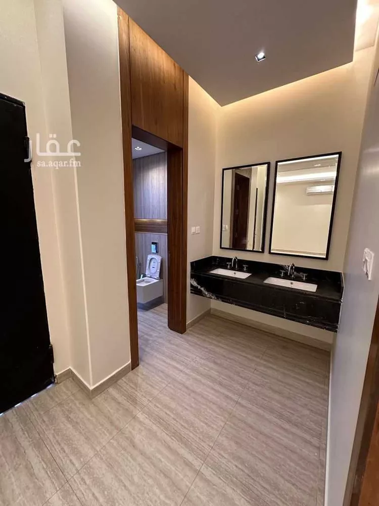 دور للإيجار في شارع المالكي, حي الوادي, مدينة الرياض, منطقة الرياض صورة 3