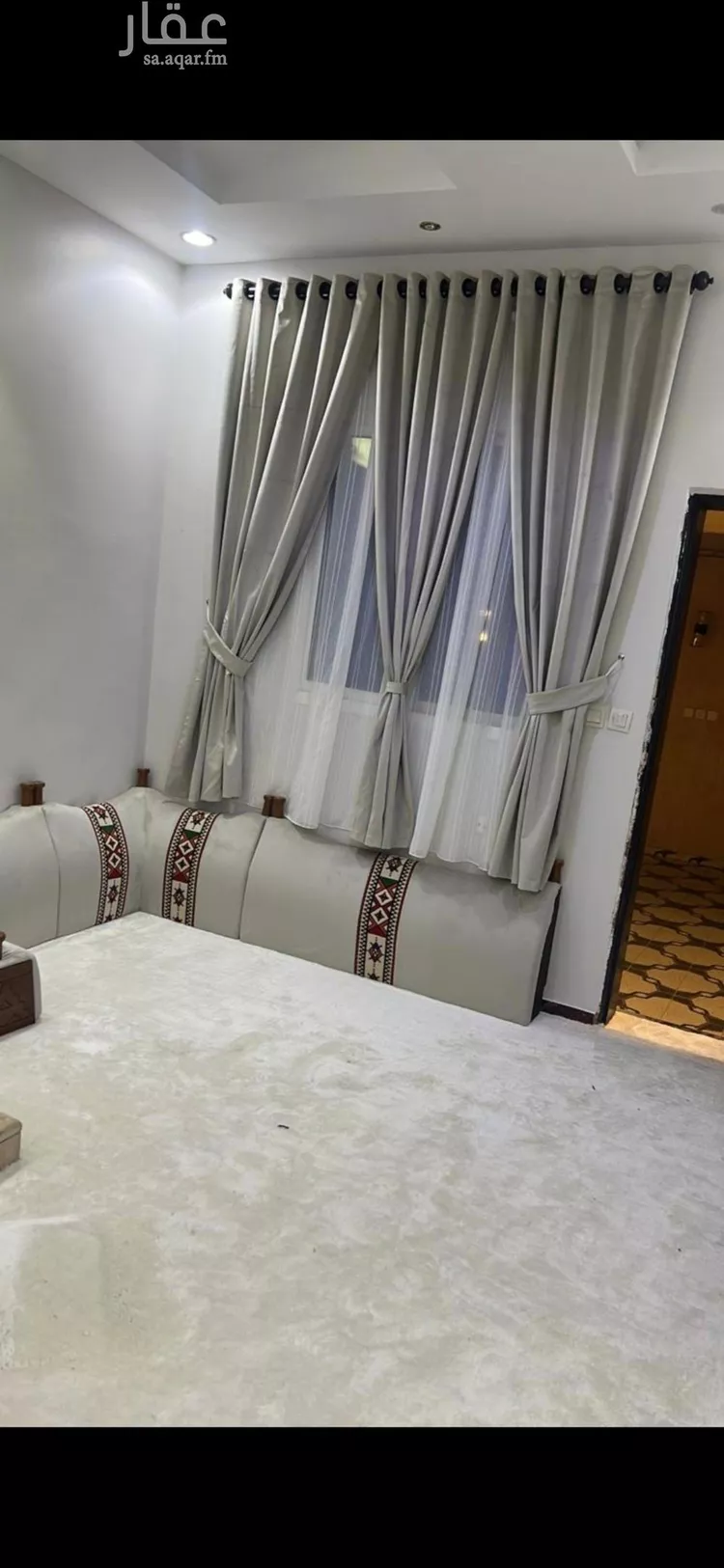 فيلا للإيجار في شارع حسن حسني عبدالوهاب, حي الرمال, مدينة الرياض, منطقة الرياض