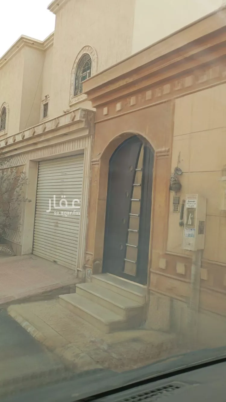 شقة للإيجار في شارع قلعة الفسطاط, حي إشبيلية, مدينة الرياض, منطقة الرياض