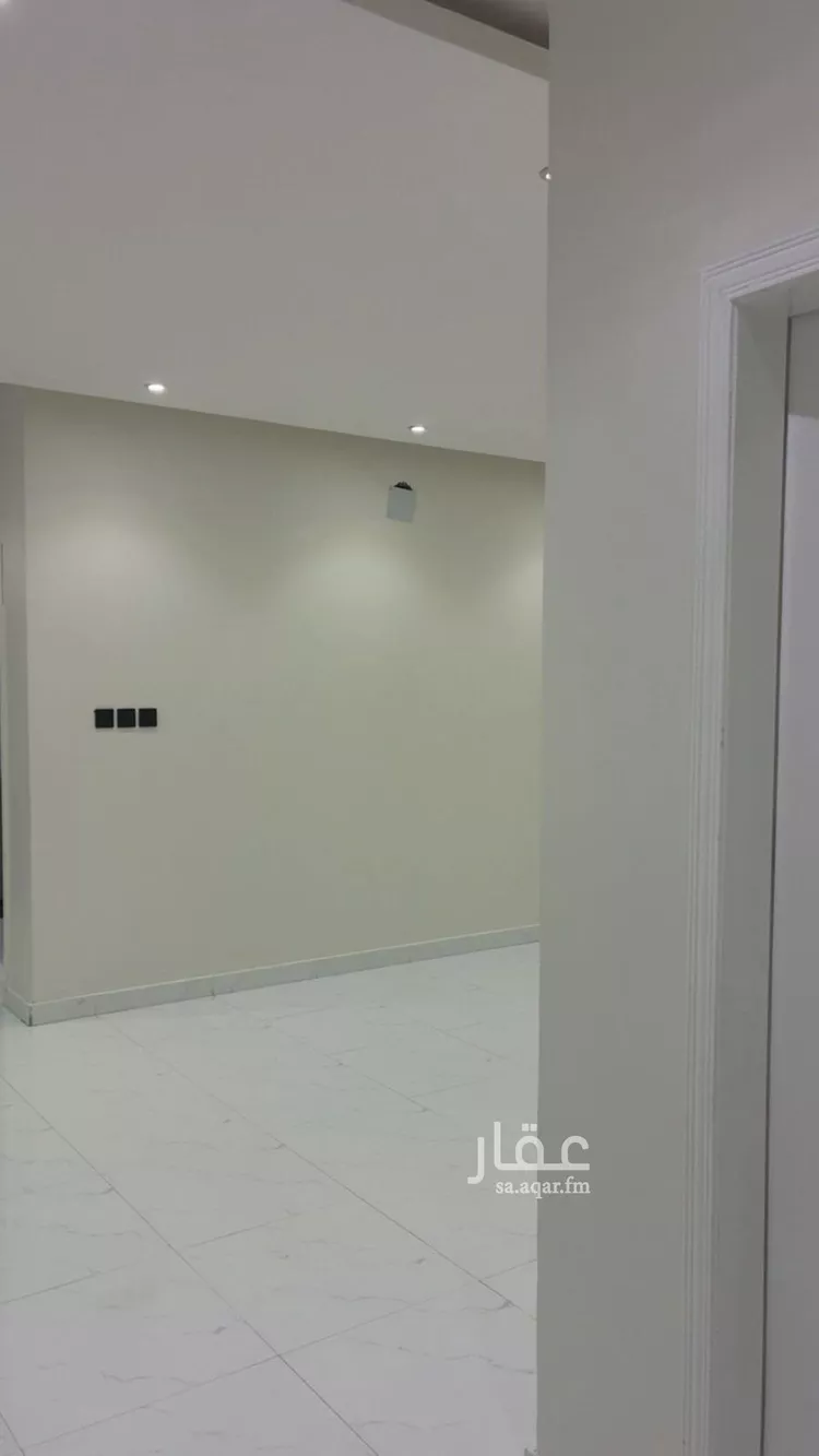 شقة للإيجار في شارع ابن أحمد اللخمي, حي الرمال, مدينة الرياض, منطقة الرياض