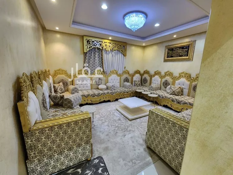 شقة للإيجار في شارع قلعة الفسطاط, حي إشبيلية, مدينة الرياض, منطقة الرياض صورة 3