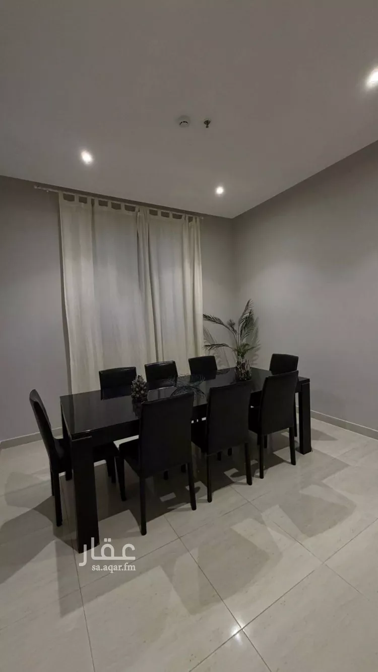 شقة للإيجار في شارع الجمازية, حي إشبيلية, مدينة الرياض, منطقة الرياض صورة 4