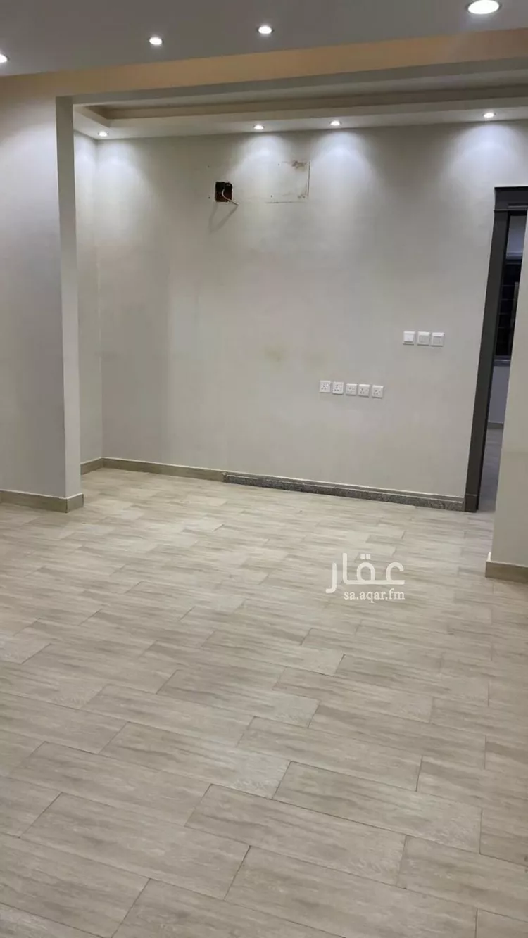 شقة للإيجار في شارع عثمان الشامي, حي البيان, مدينة الرياض, منطقة الرياض