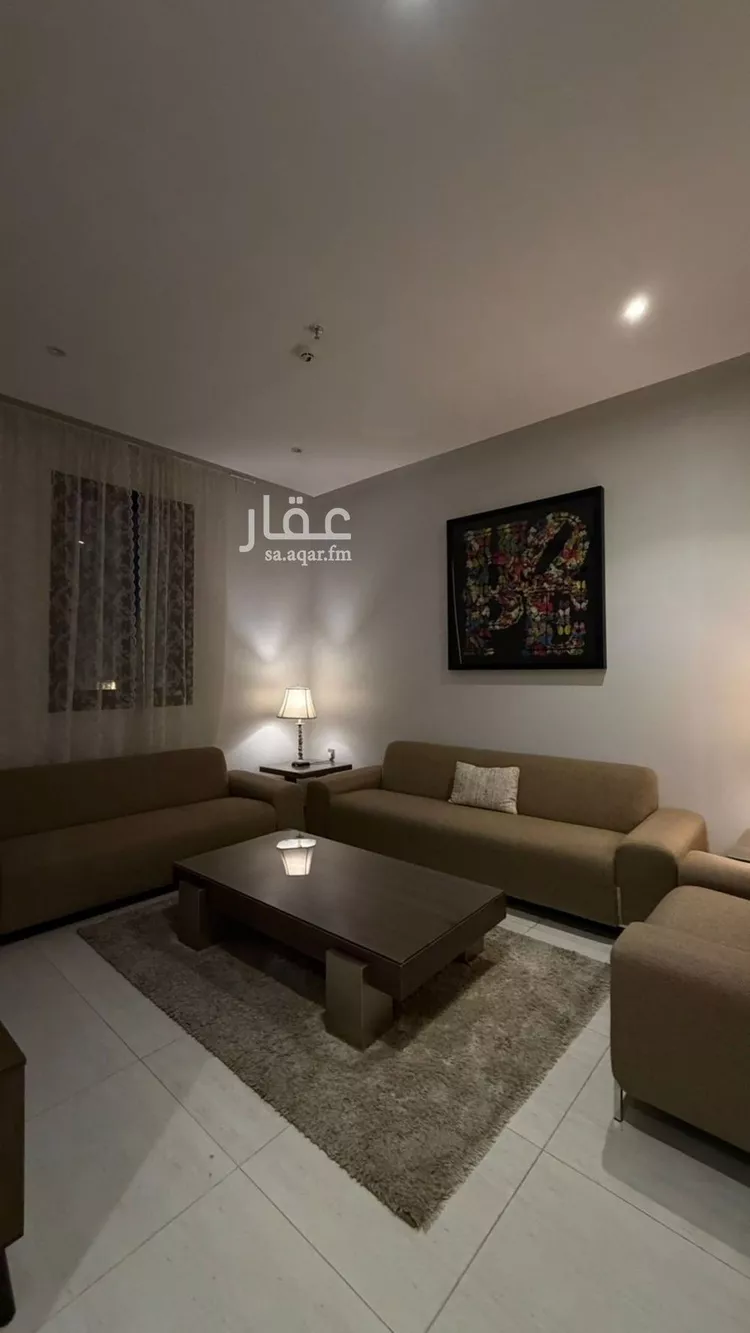 شقة للإيجار في شارع الجمازية, حي إشبيلية, مدينة الرياض, منطقة الرياض صورة 2