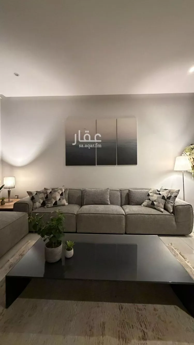 شقة للإيجار في شارع الجمازية, حي إشبيلية, مدينة الرياض, منطقة الرياض صورة 3