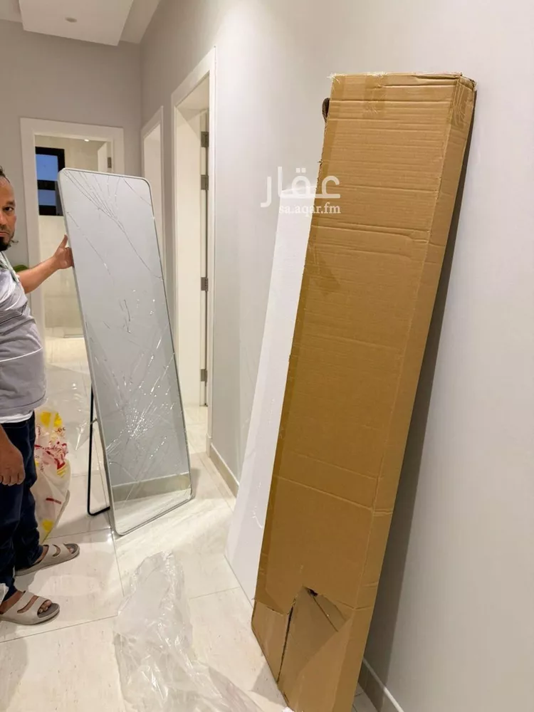 شقة للإيجار في شارع الجمازية, حي إشبيلية, مدينة الرياض, منطقة الرياض صورة 5