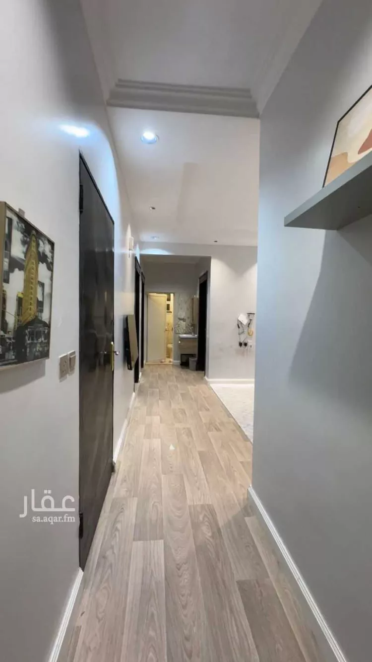 شقة للإيجار في شارع محمد بن مبارك التكروري ، حي القادسية ، الرياض ، منطقة الرياض صورة 3