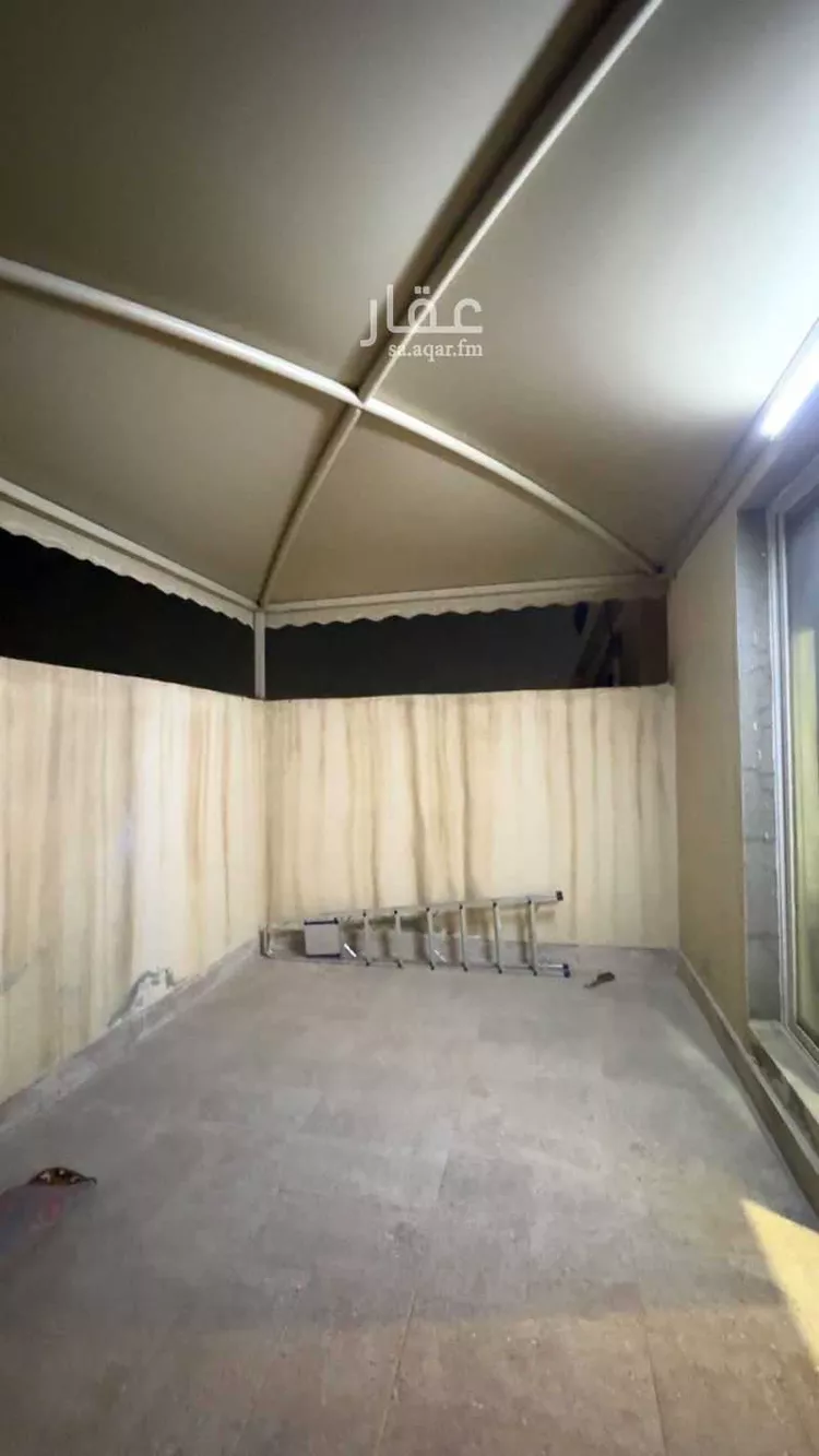 شقة للإيجار في شارع محمد بن مبارك التكروري ، حي القادسية ، الرياض ، منطقة الرياض صورة 5