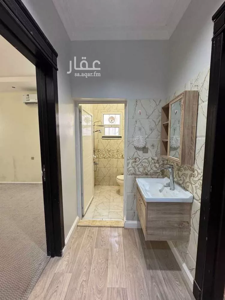شقة للإيجار في حي ، شارع محمد بن مبارك التكروري ، حي القادسية ، الرياض ، منطقة الرياض صورة 4