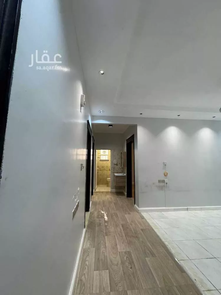 شقة للإيجار في حي ، شارع محمد بن مبارك التكروري ، حي القادسية ، الرياض ، منطقة الرياض