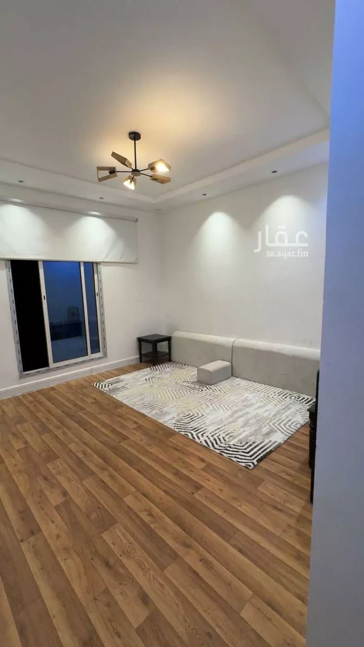 شقة للإيجار في شارع محمد بن مبارك التكروري ، حي القادسية ، الرياض ، منطقة الرياض صورة 4