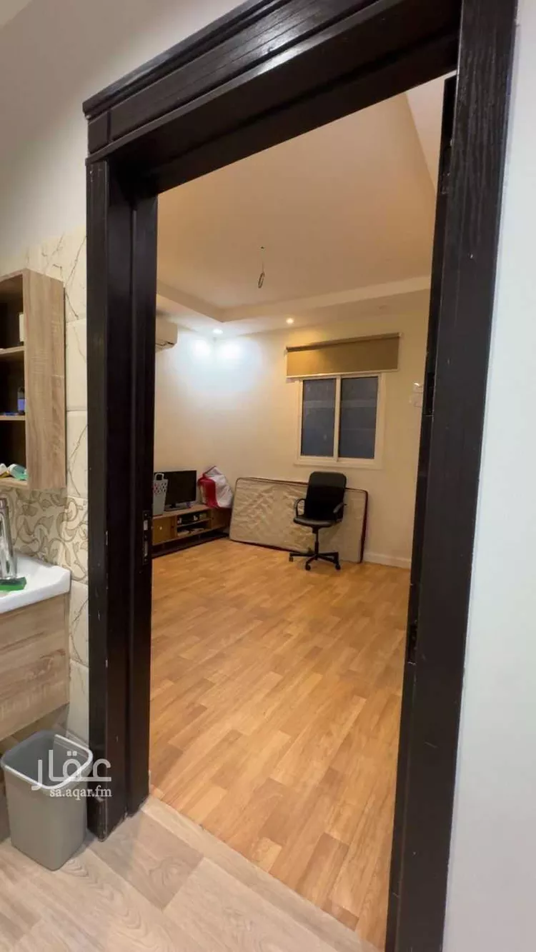 شقة للإيجار في شارع محمد بن مبارك التكروري ، حي القادسية ، الرياض ، منطقة الرياض صورة 2