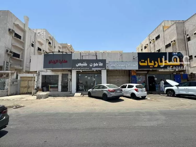 عمارة للبيع في شارع سمير بن جندب, حي الرغامة, مدينة جدة, منطقة مكة المكرمة