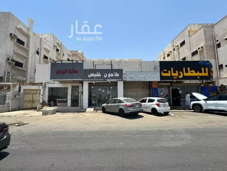 عمارة للبيع في شارع سمير بن جندب, حي الرغامة, مدينة جدة, منطقة مكة المكرمة 1 صورة