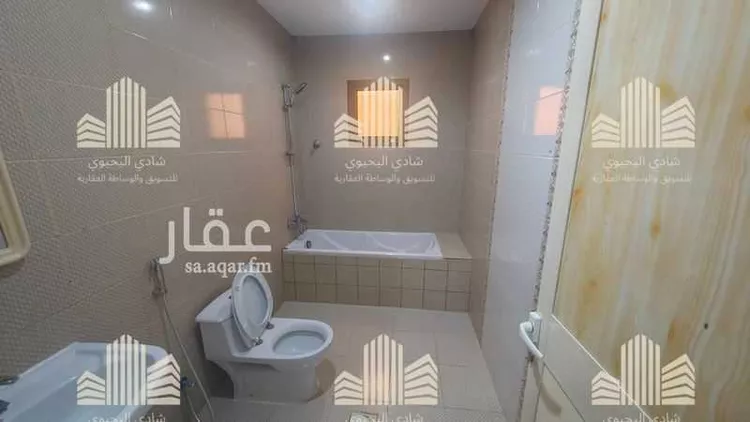 شقة للبيع في شارع التوبار, حي الجوهرة, مدينة الدمام, المنطقة الشرقية صورة 5