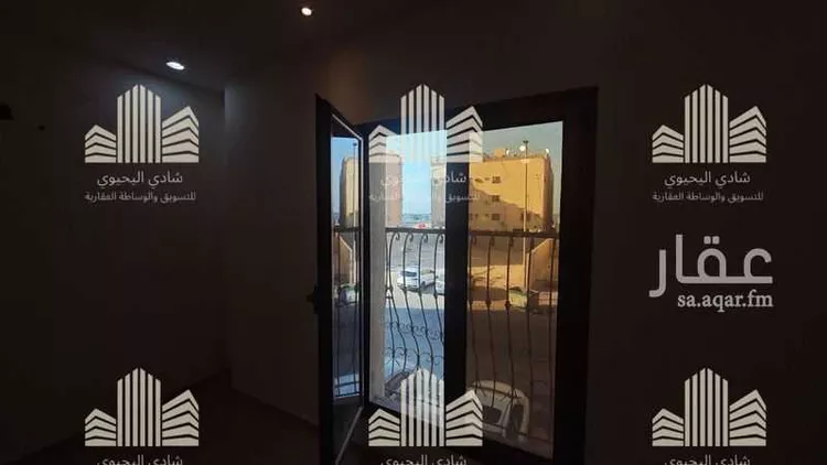 شقة للبيع في شارع التوبار, حي الجوهرة, مدينة الدمام, المنطقة الشرقية صورة 2