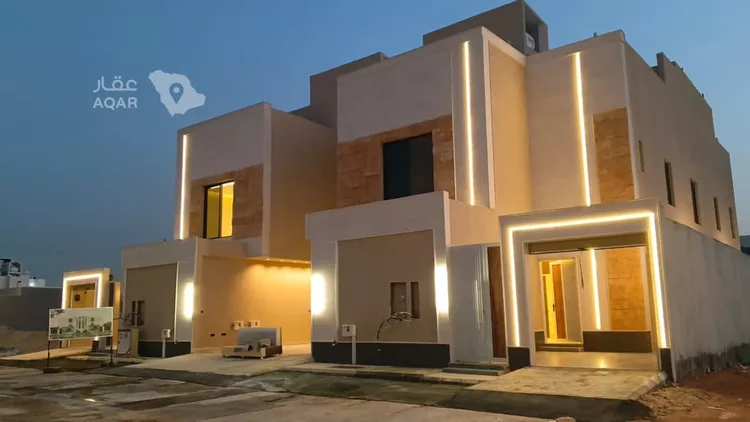 دور للبيع في شارع رقم 152, حي الجنادرية, مدينة الرياض, منطقة الرياض