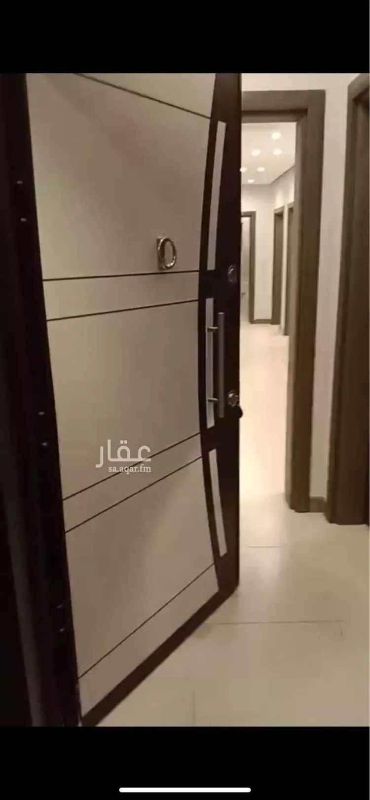 شقة للإيجار في شارع حديقة رامي ، حي السلامة ، جدة ، جدة