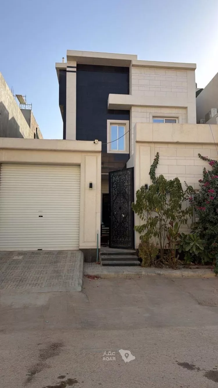 فيلا للبيع في شارع يحيى بن إسحاق ، حي الرمال ، الرياض ، منطقة الرياض 6