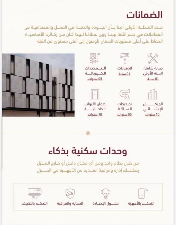 شقة للبيع في شارع الربع الخالي ، حي الغدير ، الرياض ، منطقة الرياض صورة 4