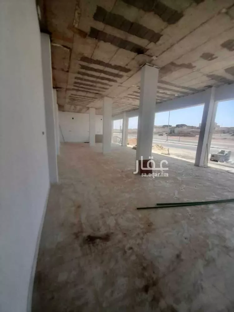 Shop for Rent in Arar Ar Rabwah 1 صورة