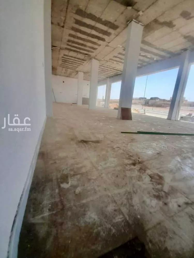 محل للإيجار في شارع العاذرية
, حي المروج الشرقي, مدينة عرعر, منطقة الحدود الشماليه 6