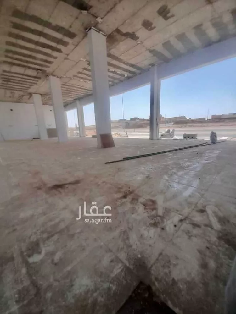 Shop for Rent in Arar Ar Rabwah صورة 5