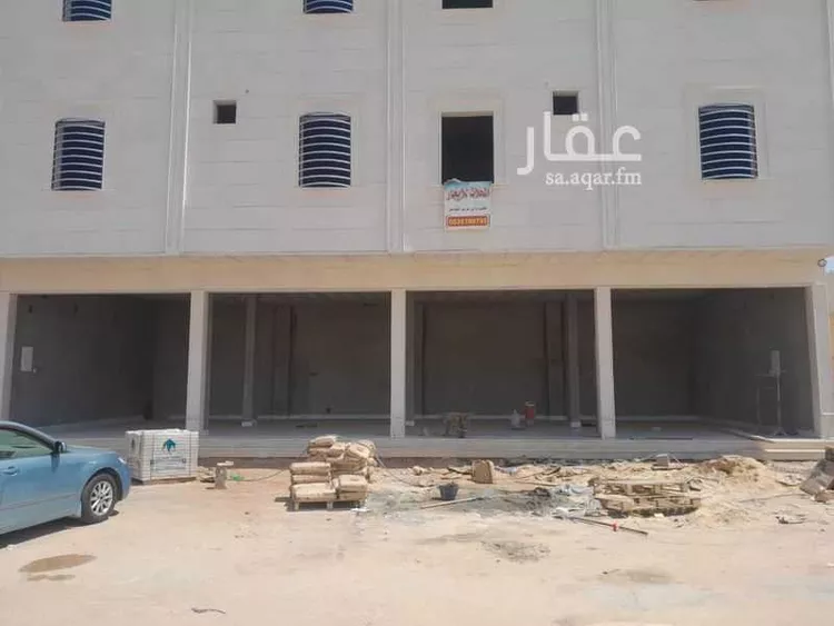 محل للإيجار في شارع العاذرية
, حي المروج الشرقي, مدينة عرعر, منطقة الحدود الشماليه