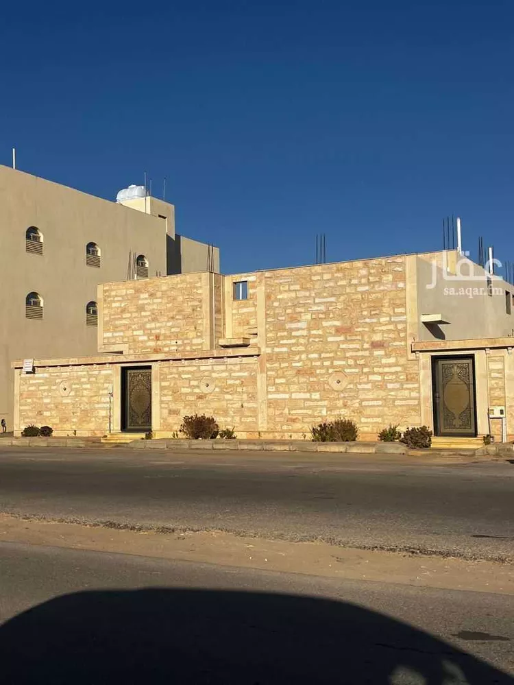 عمارة للبيع في حي المروج, مدينة سكاكا, منطقة الجوف