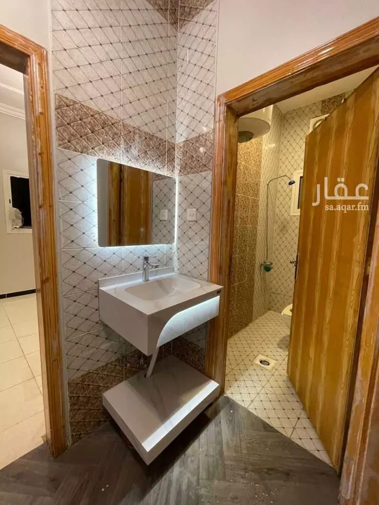 شقة للإيجار في شارع أبي العالية الرياحي, حي الرمال, مدينة الرياض, منطقة الرياض