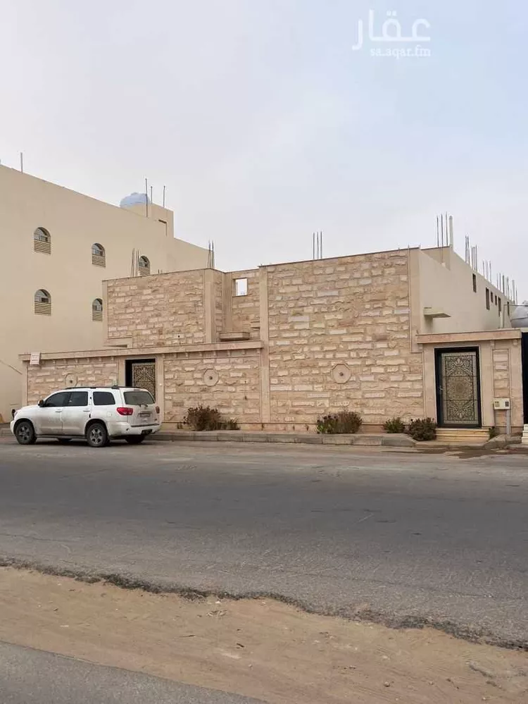 عمارة للبيع في حي المروج, مدينة سكاكا, منطقة الجوف