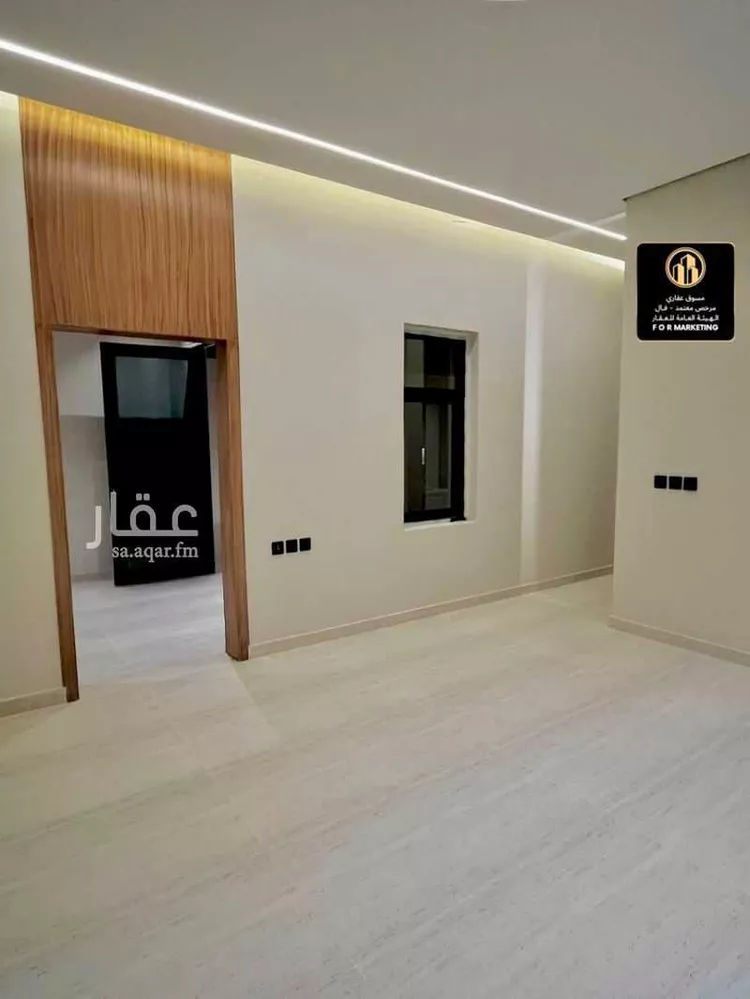 فيلا للبيع في حي المروج, مدينة سكاكا, منطقة الجوف صورة 4