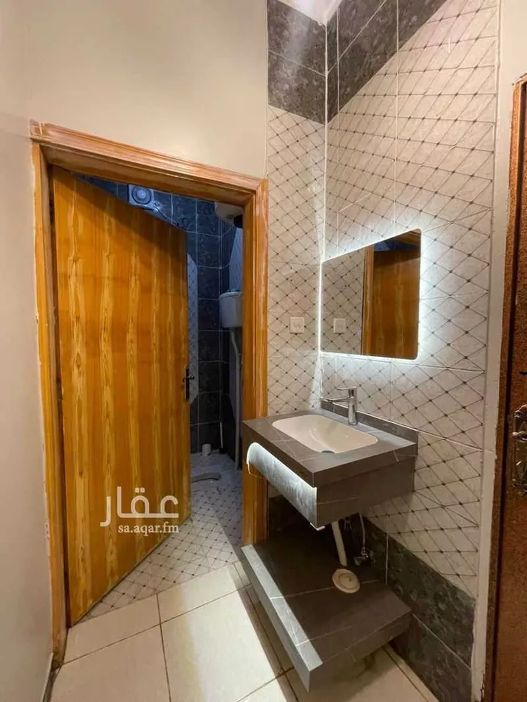شقة للإيجار في شارع أبي العالية الرياحي, حي الرمال, مدينة الرياض, منطقة الرياض صورة 5