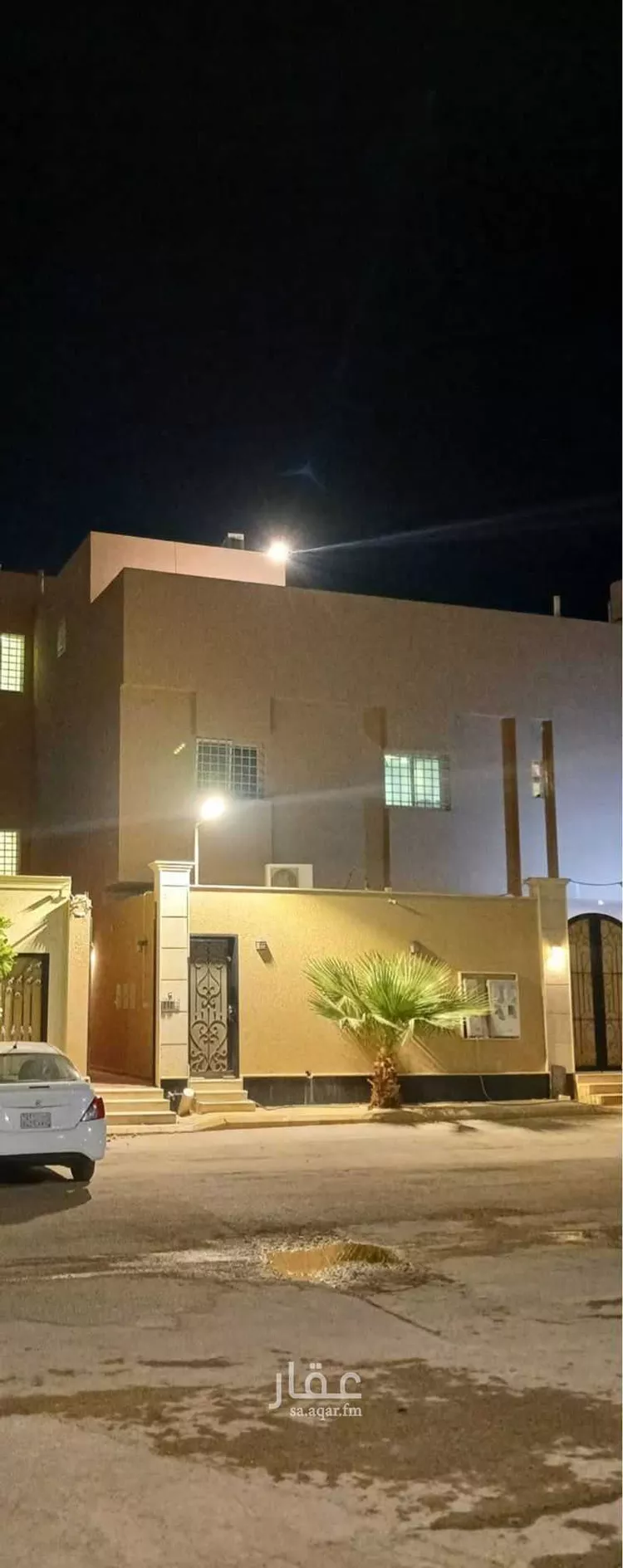 غرفة للإيجار في شارع أحمد بن عبدالله البرقي, حي العارض, مدينة الرياض, منطقة الرياض صورة 5