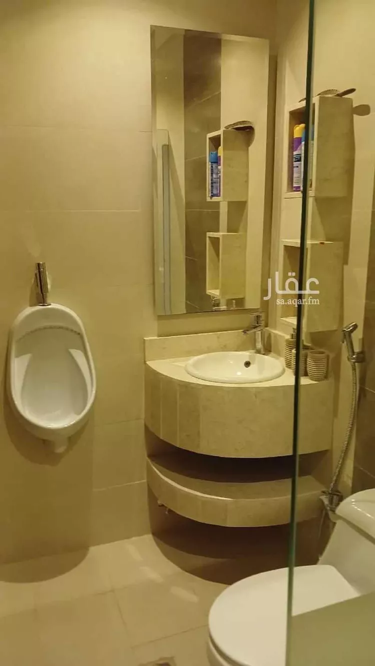 شقة للإيجار في شارع أحمد بن عبدالله البرقي, حي العارض, مدينة الرياض, منطقة الرياض صورة 2