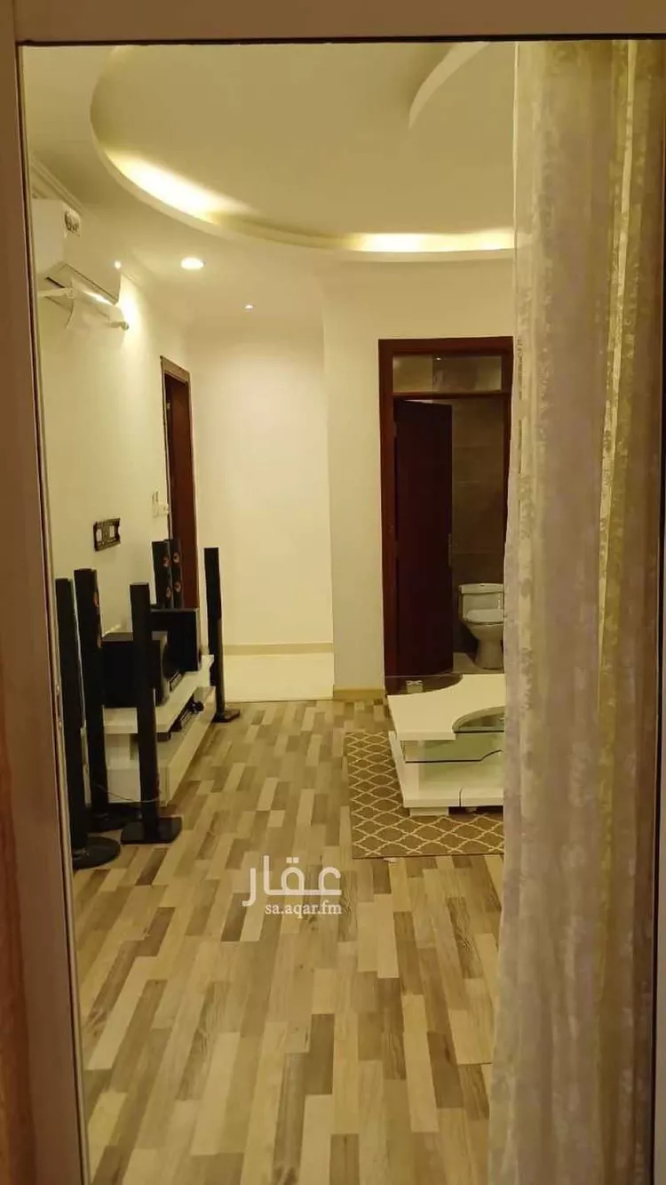 شقة للإيجار في شارع أحمد بن عبدالله البرقي, حي العارض, مدينة الرياض, منطقة الرياض صورة 4