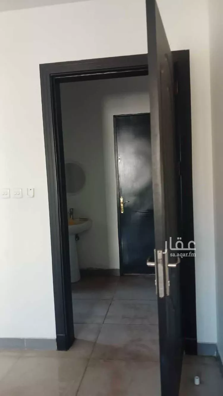 غرفة للإيجار في شارع أحمد بن عبدالله البرقي, حي العارض, مدينة الرياض, منطقة الرياض صورة 3
