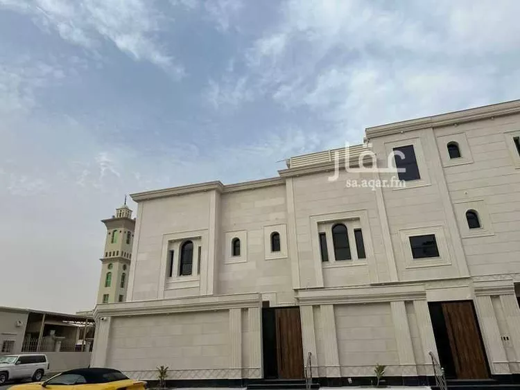 Apartment for Rent in Al Hofuf Al Rashdiyah