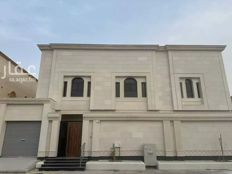 فيلا للإيجار في شارع 4403589, حي الراشدية الثاني, مدينة الاحساء, المنطقة الشرقية صورة 2