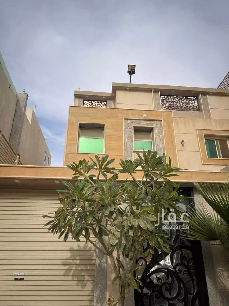 فيلا للإيجار في شارع الدهناء ، حي المهدية ، الرياض ، منطقة الرياض