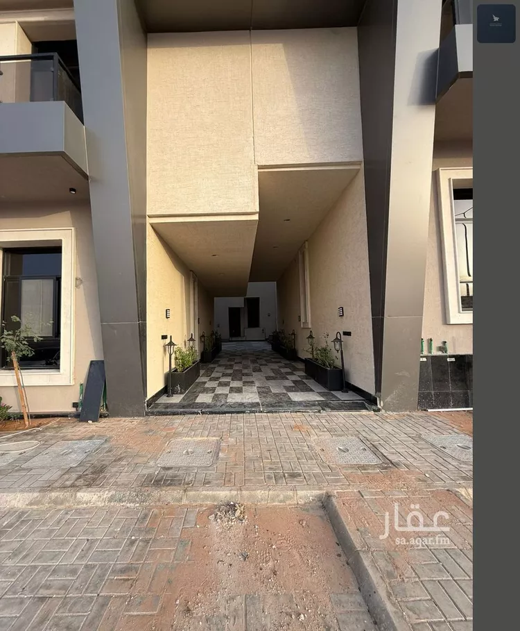 شقة للبيع في شارع بشير البصري, حي النرجس, مدينة الرياض, منطقة الرياض صورة 3