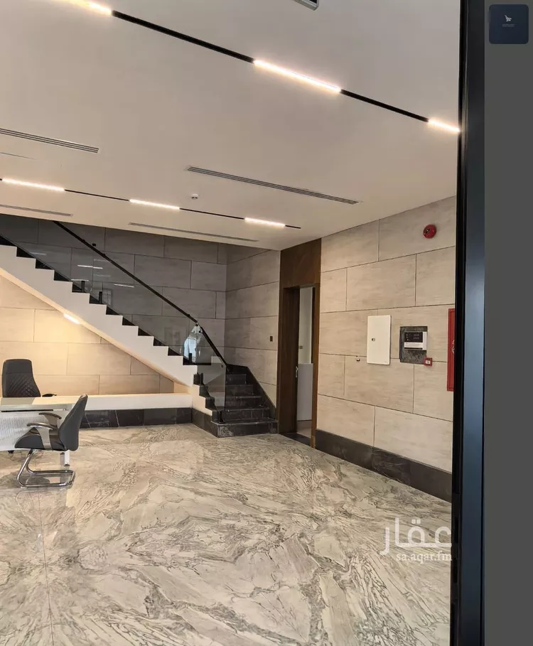 عمارة للإيجار في حي النرجس, مدينة الرياض, منطقة الرياض صورة 3