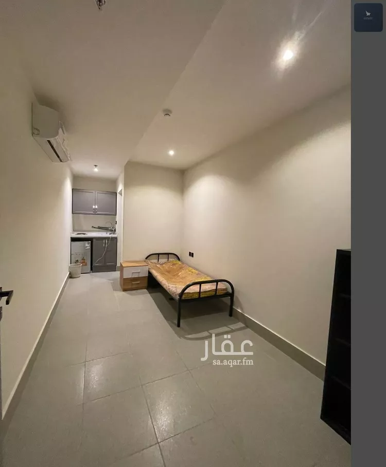 غرفة للإيجار في شارع أحمد بن عمرو بن السرح, حي النرجس, مدينة الرياض, منطقة الرياض صورة 2