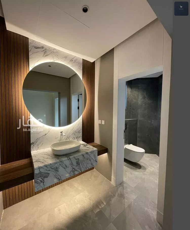 Villa for Sale in Riyadh Al Arid 12